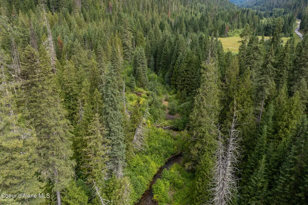 Nna Beaver Creek Road Wallace ID 83873