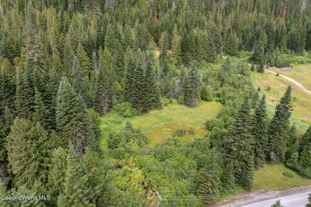 Nna Beaver Creek Road Wallace ID 83873