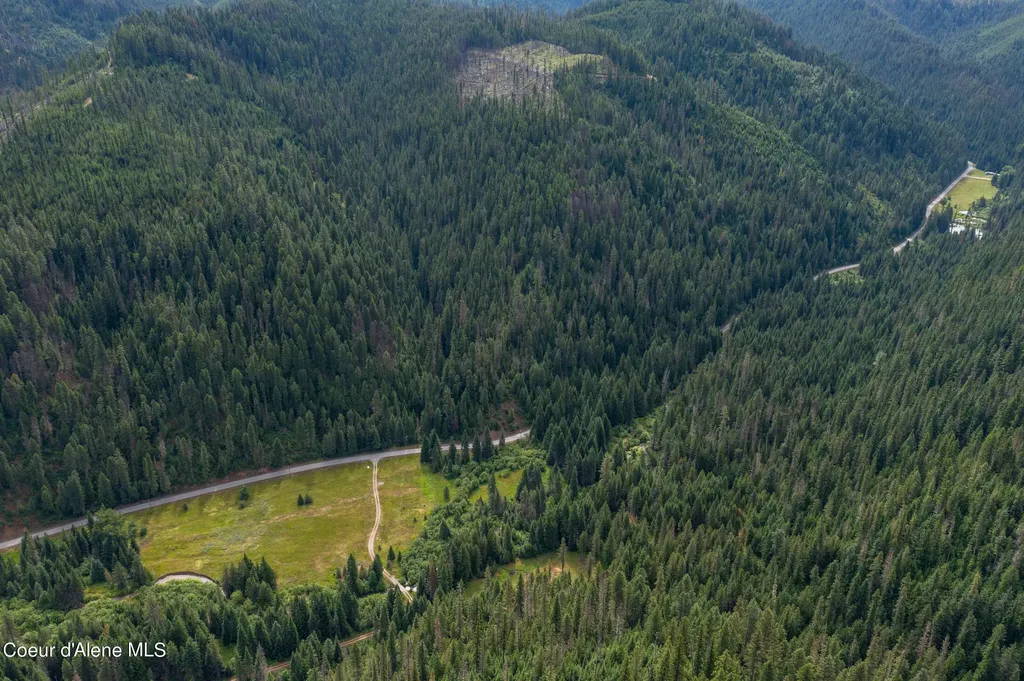 Nna Beaver Creek Road Wallace ID 83873