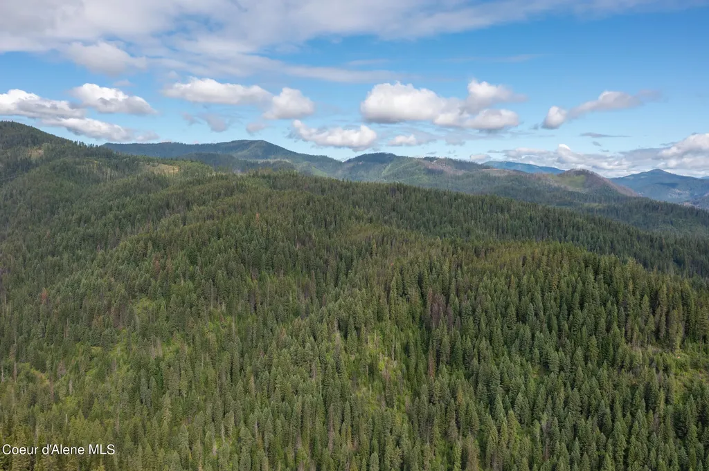 Nna Beaver Creek Road Wallace ID 83873