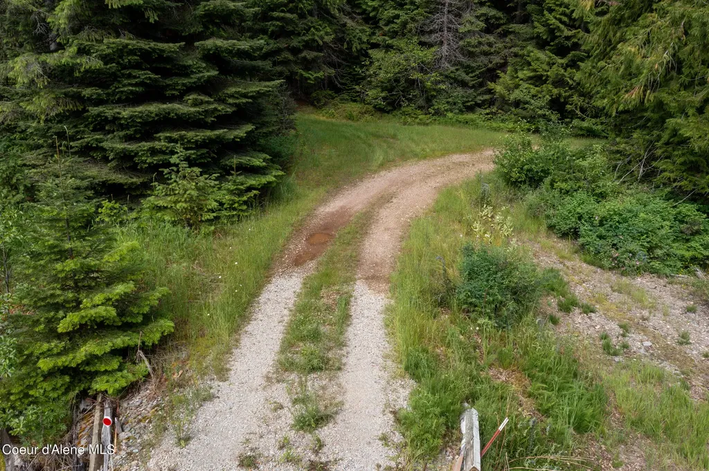 Nna Beaver Creek Road Wallace ID 83873