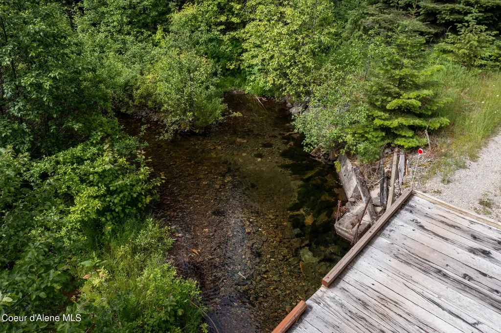 Nna Beaver Creek Road Wallace ID 83873