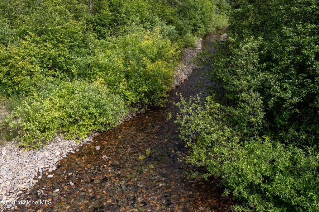 Nna Beaver Creek Road Wallace ID 83873