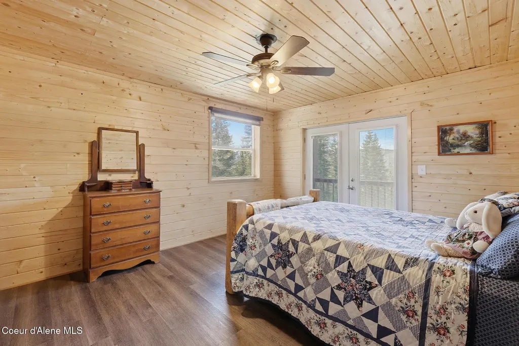 112 Lockout Lane Fernwood ID 83830