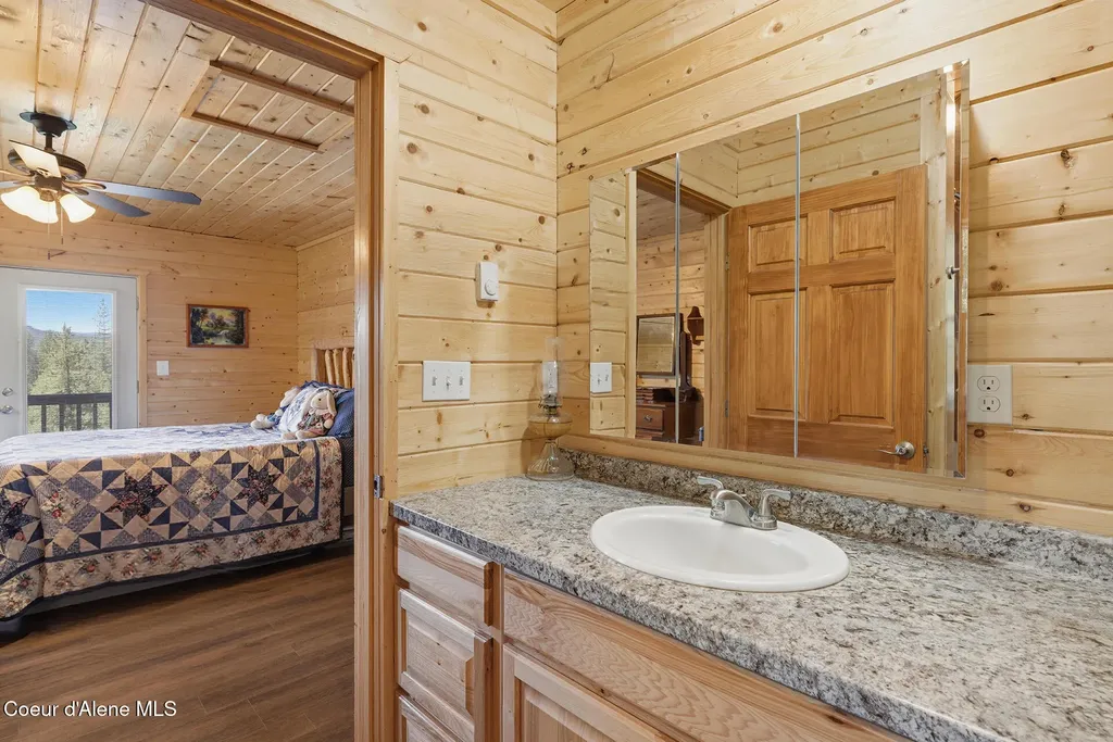 112 Lockout Lane Fernwood ID 83830