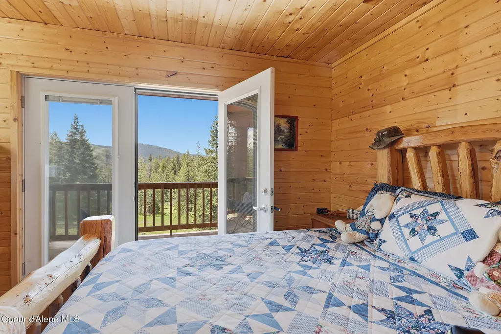 112 Lockout Lane Fernwood ID 83830