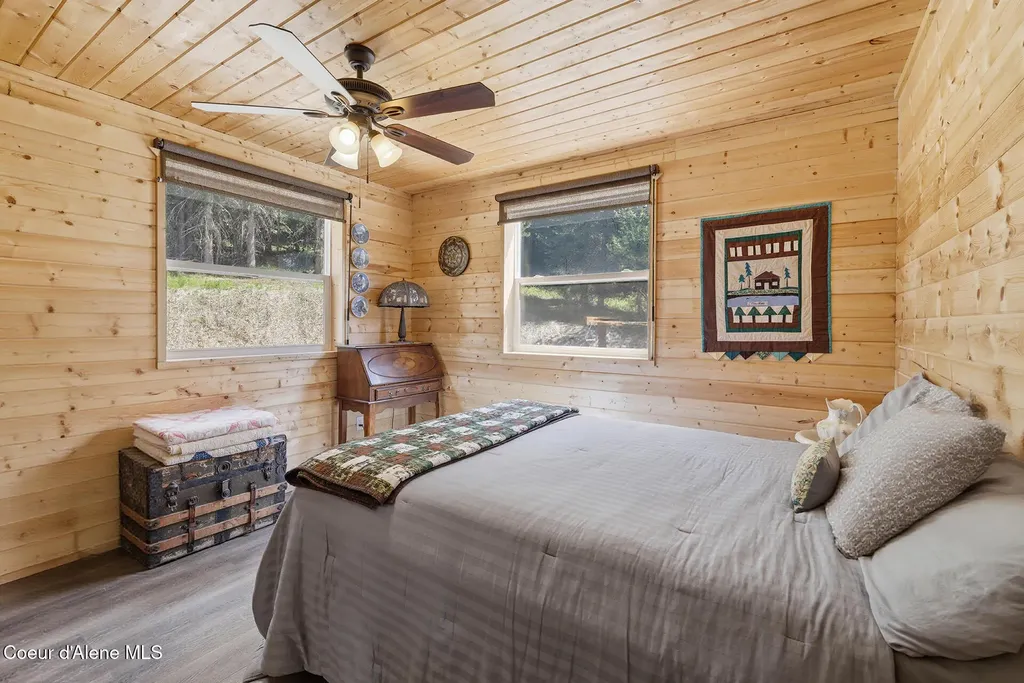 112 Lockout Lane Fernwood ID 83830