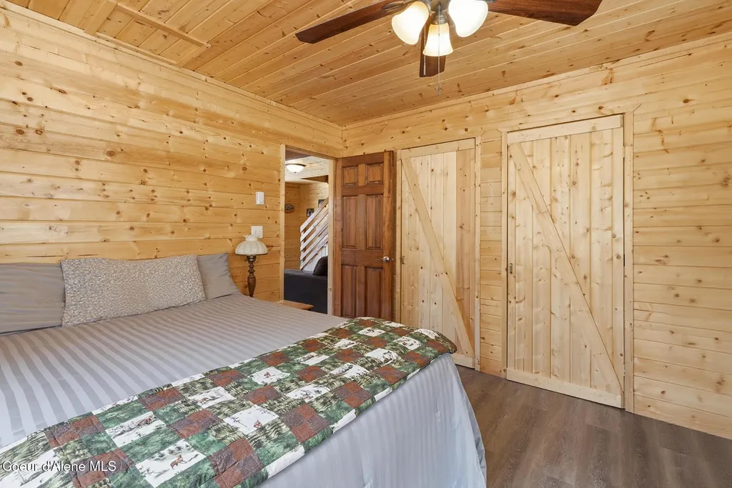 112 Lockout Lane Fernwood ID 83830
