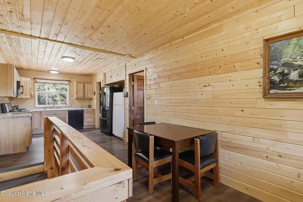 112 Lockout Lane Fernwood ID 83830