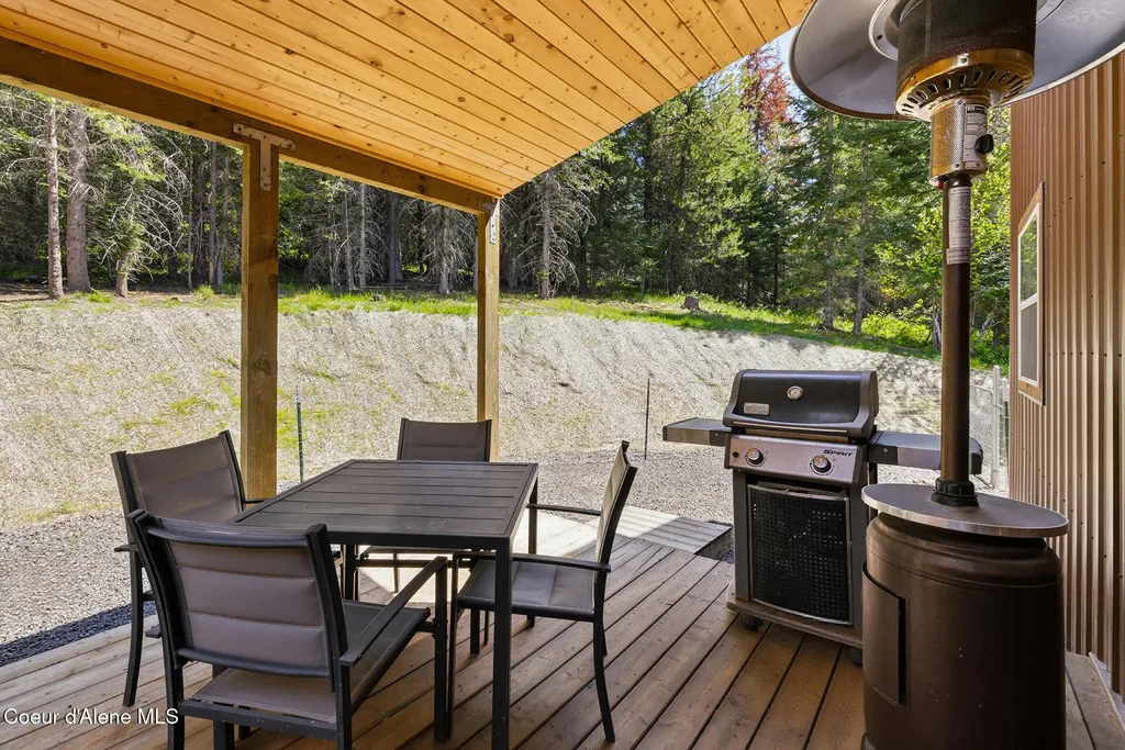 112 Lockout Lane Fernwood ID 83830