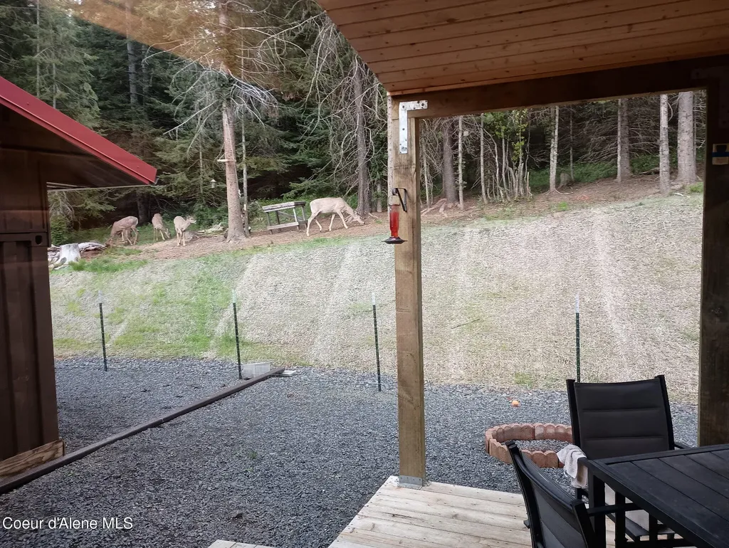 112 Lockout Lane Fernwood ID 83830