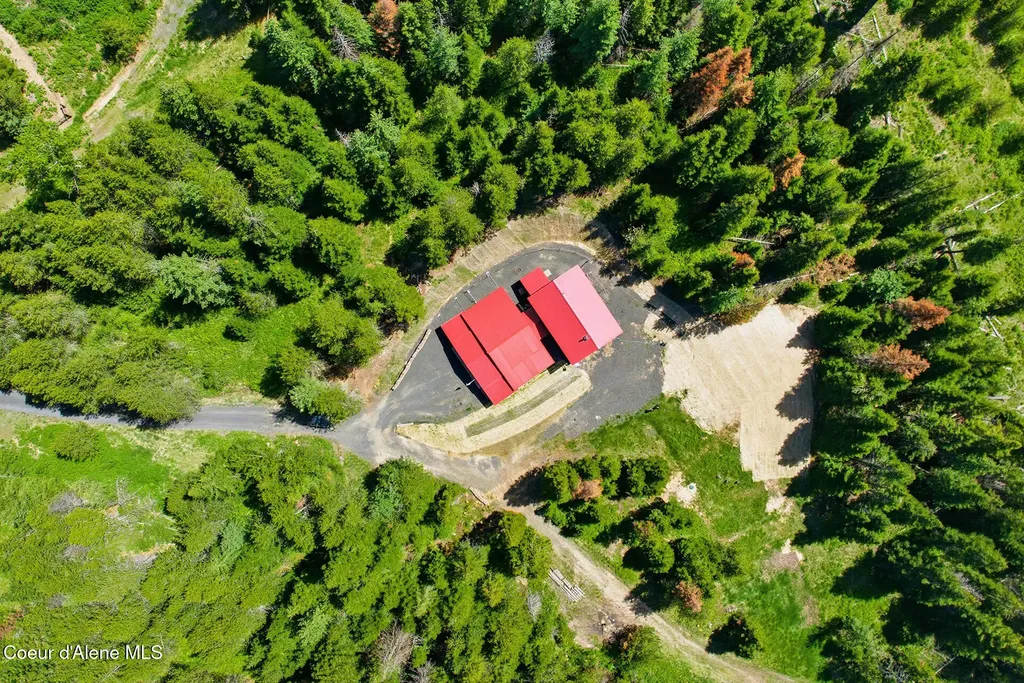 112 Lockout Lane Fernwood ID 83830