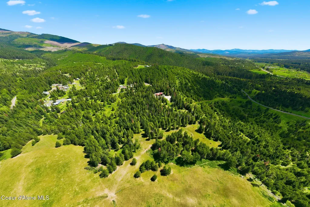 112 Lockout Lane Fernwood ID 83830