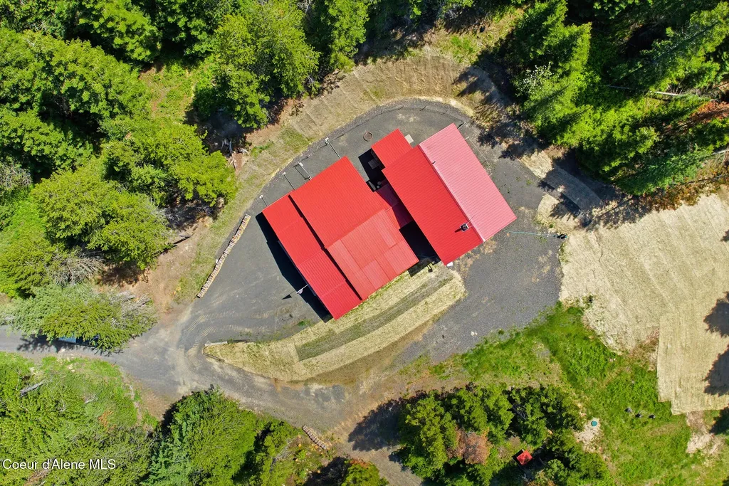 112 Lockout Lane Fernwood ID 83830