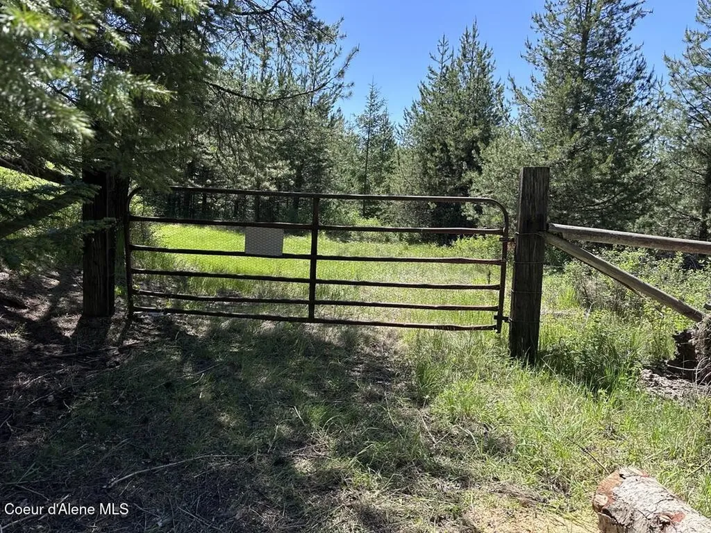 112 Lockout Lane Fernwood ID 83830