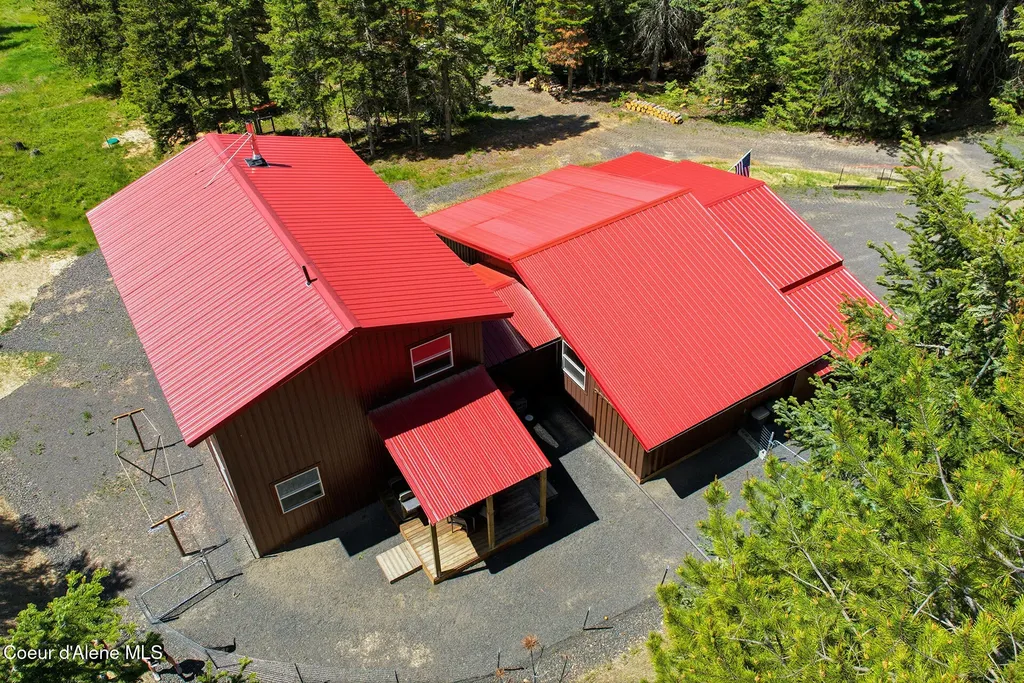 112 Lockout Lane Fernwood ID 83830