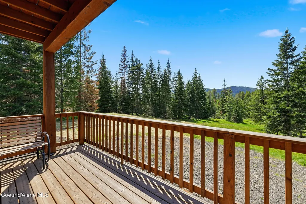 112 Lockout Lane Fernwood ID 83830