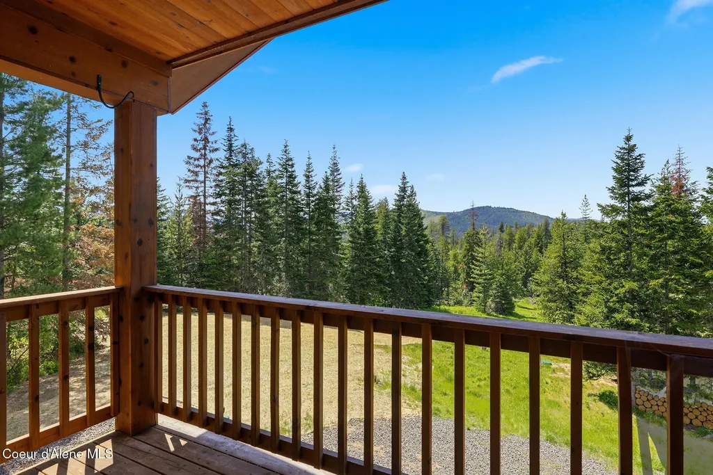 112 Lockout Lane Fernwood ID 83830