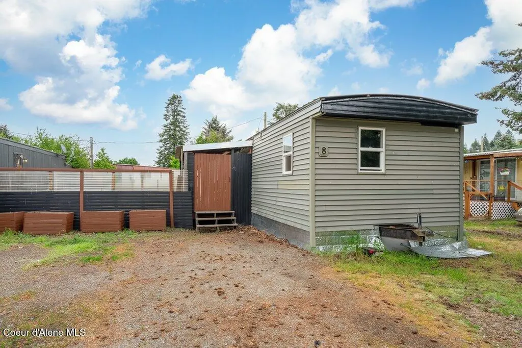 1356 N Highway 41 Post Falls ID 83854