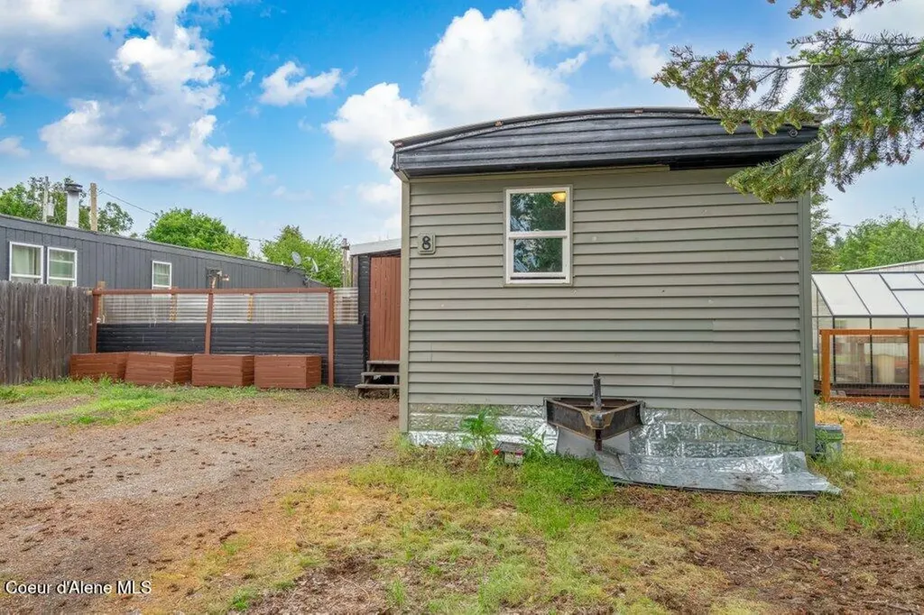 1356 N Highway 41 Post Falls ID 83854