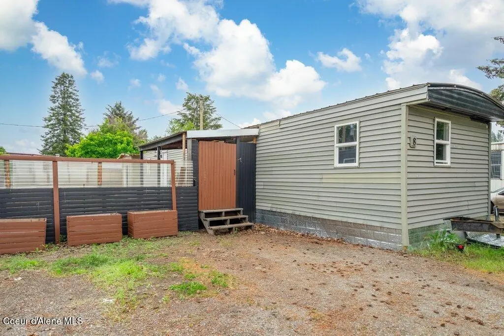 1356 N Highway 41 Post Falls ID 83854