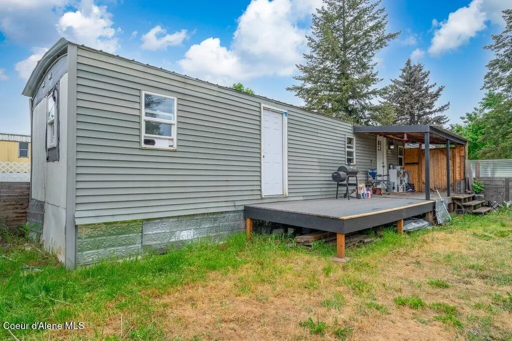 1356 N Highway 41 Post Falls ID 83854