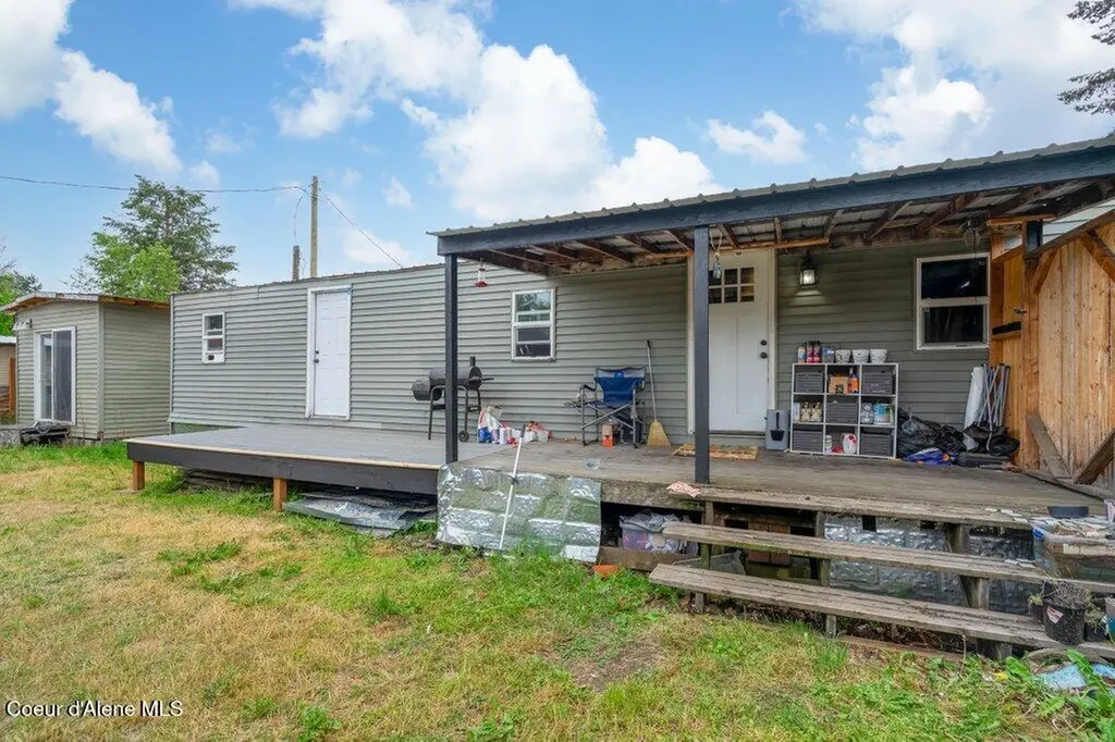 1356 N Highway 41 Post Falls ID 83854