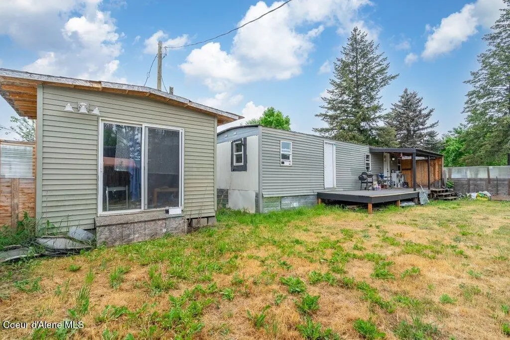 1356 N Highway 41 Post Falls ID 83854
