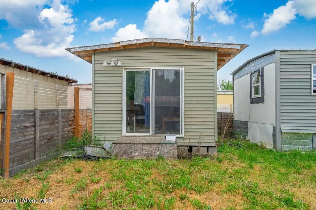 1356 N Highway 41 Post Falls ID 83854