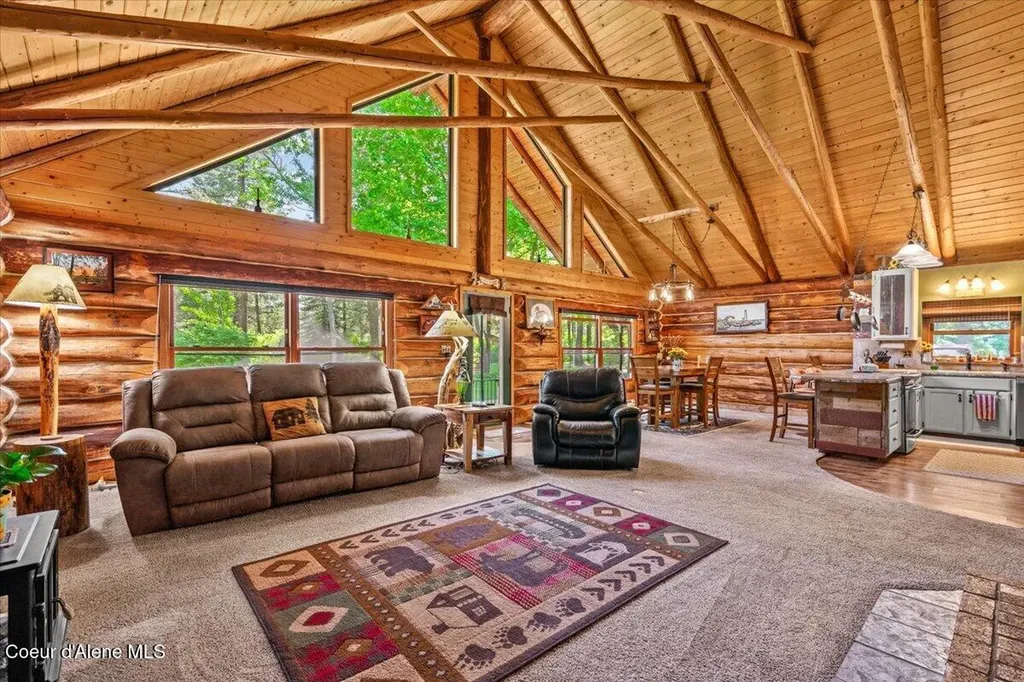 1639 W Hillsdale Road Athol ID 83801