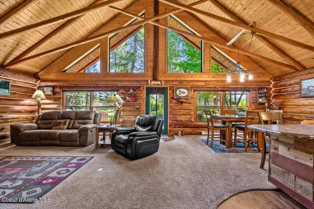 1639 W Hillsdale Road Athol ID 83801