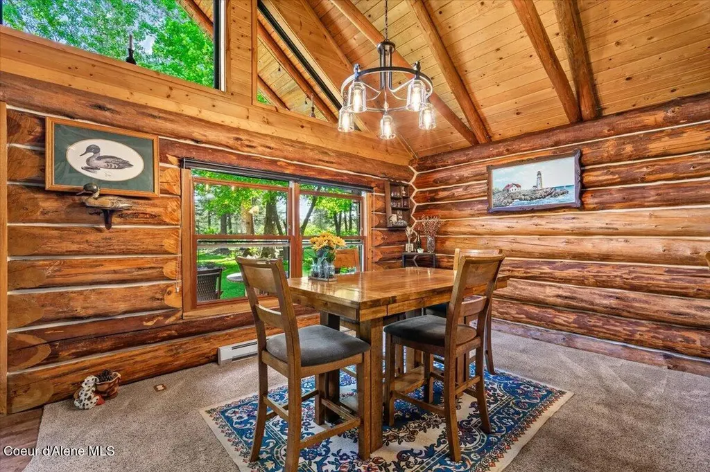 1639 W Hillsdale Road Athol ID 83801