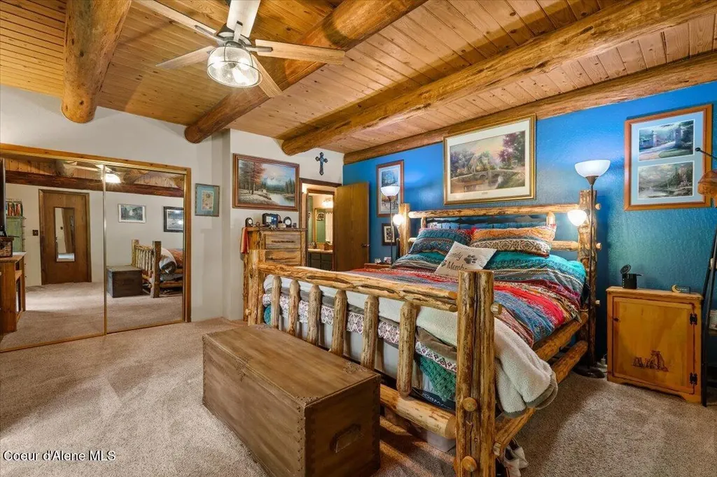 1639 W Hillsdale Road Athol ID 83801