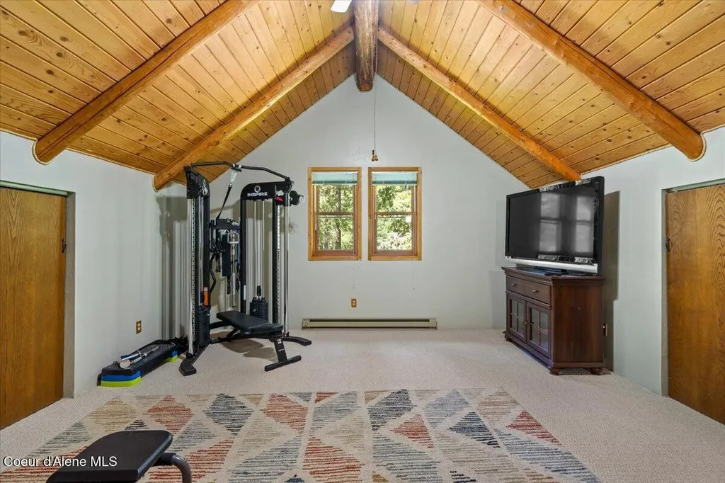 1639 W Hillsdale Road Athol ID 83801