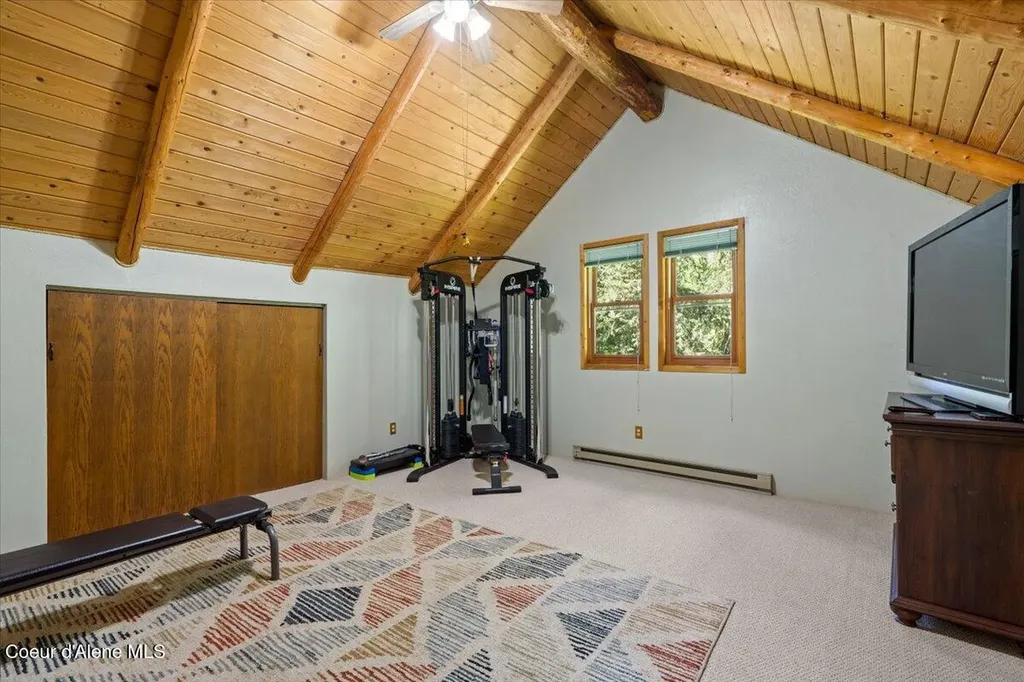 1639 W Hillsdale Road Athol ID 83801