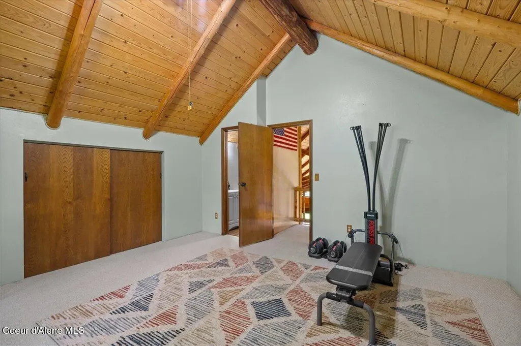 1639 W Hillsdale Road Athol ID 83801