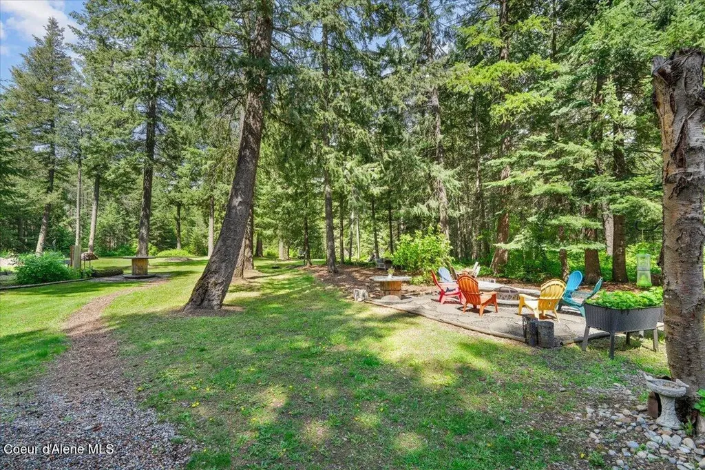 1639 W Hillsdale Road Athol ID 83801