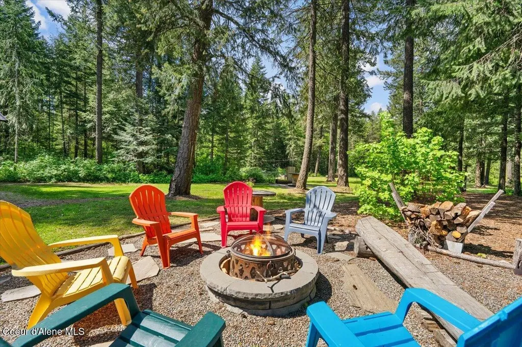 1639 W Hillsdale Road Athol ID 83801