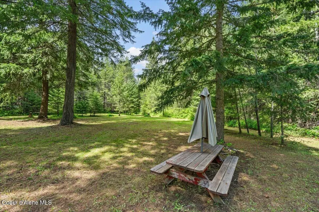 1639 W Hillsdale Road Athol ID 83801