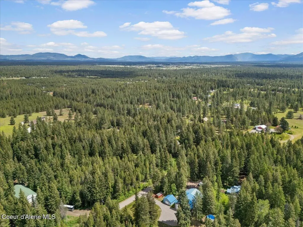 1639 W Hillsdale Road Athol ID 83801
