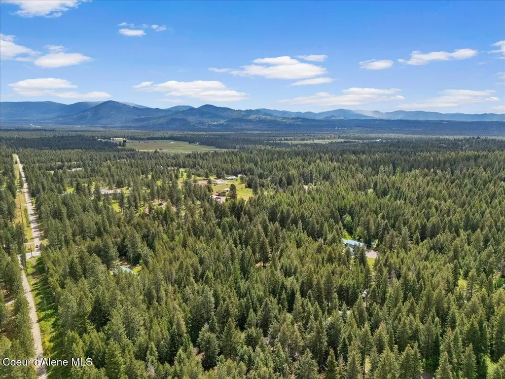 1639 W Hillsdale Road Athol ID 83801
