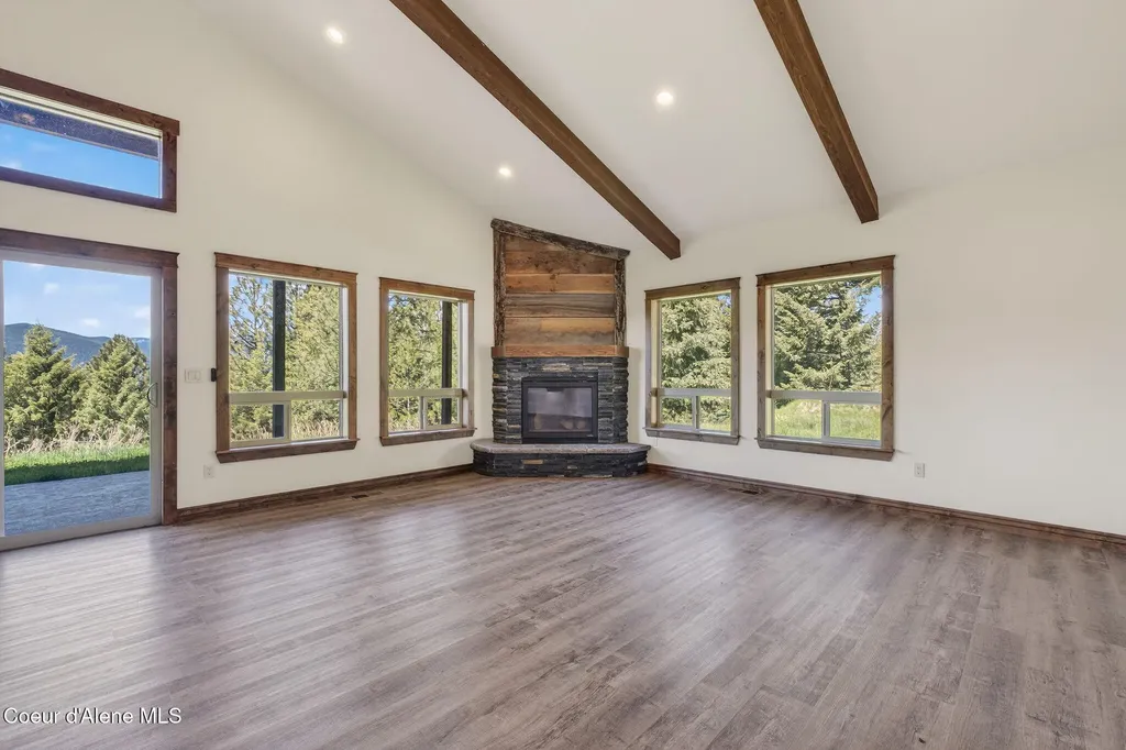 273 Paradise Valley Road Bonners Ferry ID 83805