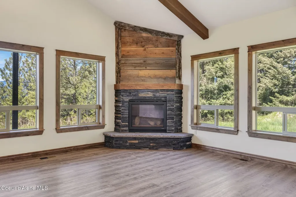 273 Paradise Valley Road Bonners Ferry ID 83805