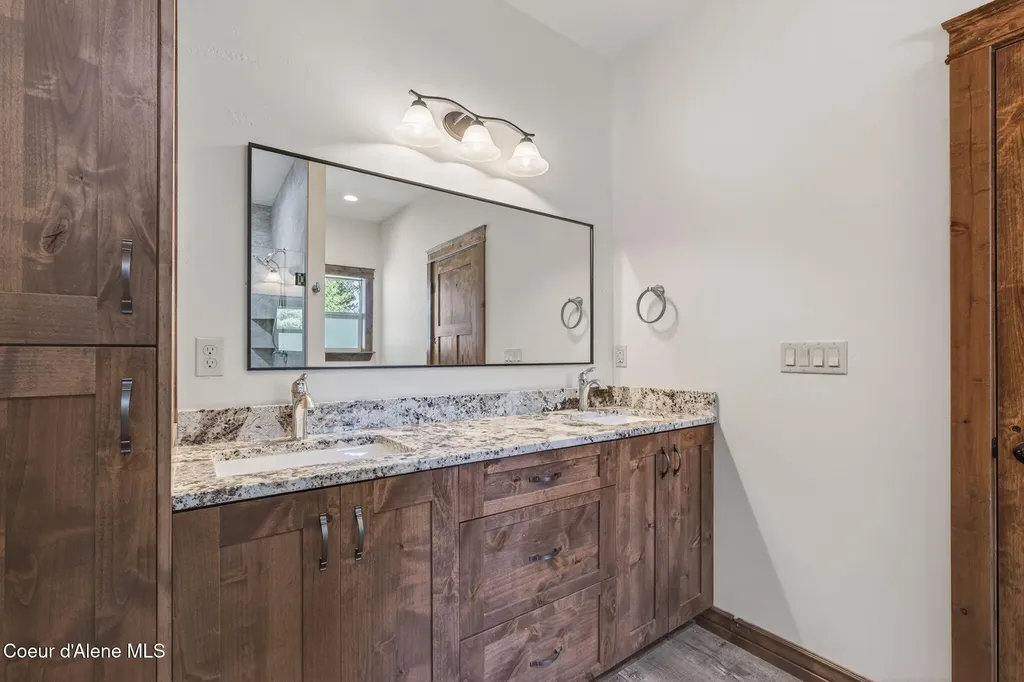 273 Paradise Valley Road Bonners Ferry ID 83805