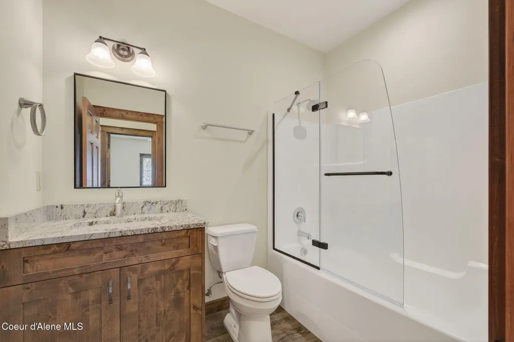 273 Paradise Valley Road Bonners Ferry ID 83805