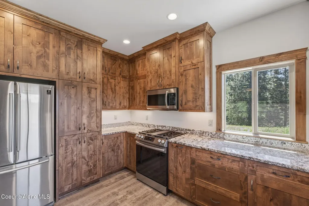 273 Paradise Valley Road Bonners Ferry ID 83805