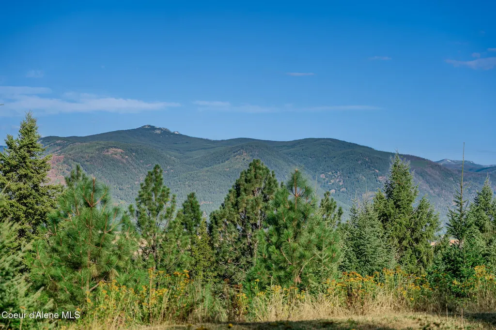 273 Paradise Valley Road Bonners Ferry ID 83805