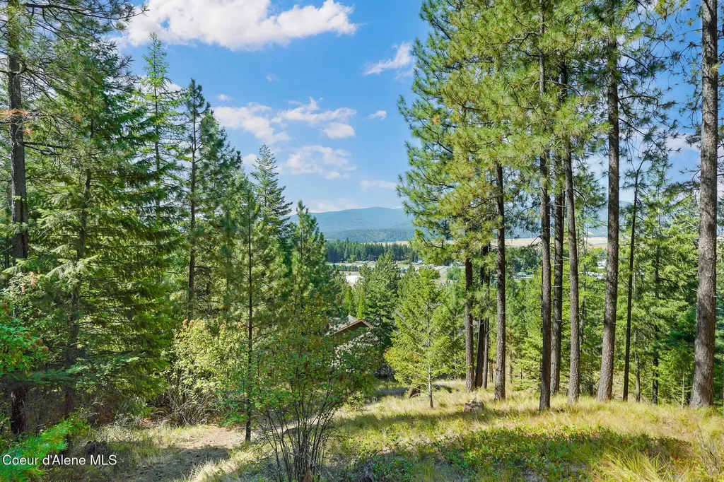273 Paradise Valley Road Bonners Ferry ID 83805