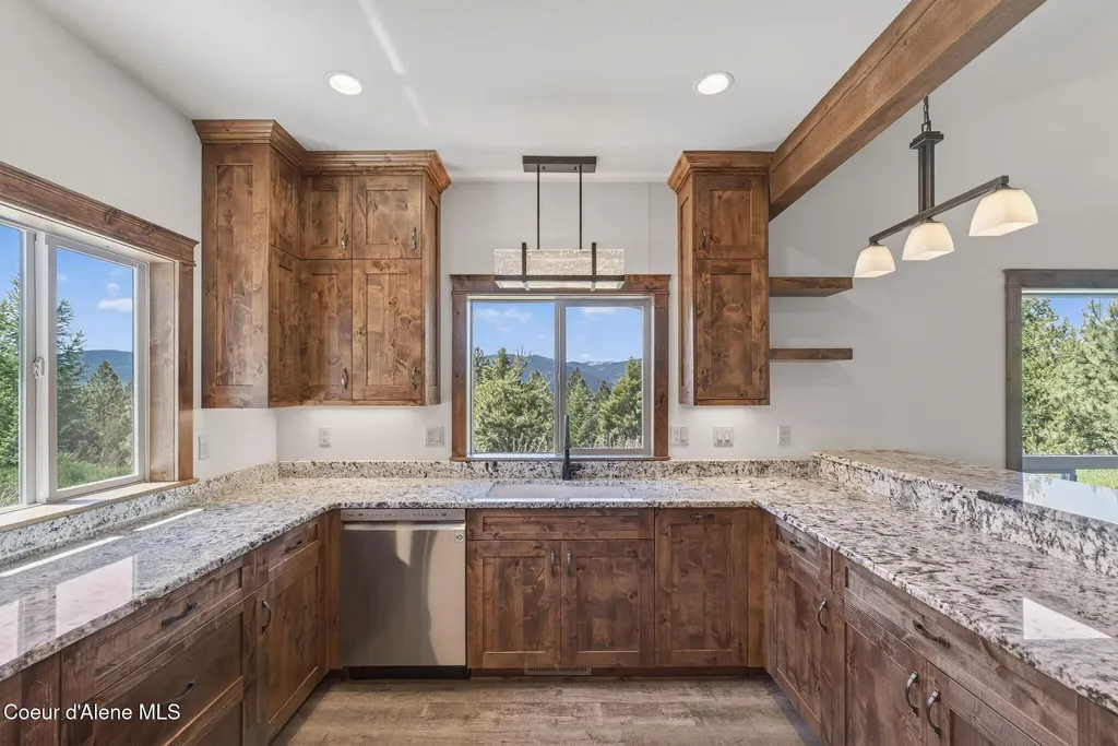 273 Paradise Valley Road Bonners Ferry ID 83805