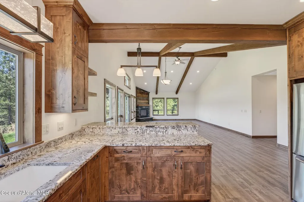 273 Paradise Valley Road Bonners Ferry ID 83805
